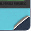 California Neon Republic Galaxy A36 5G Skin